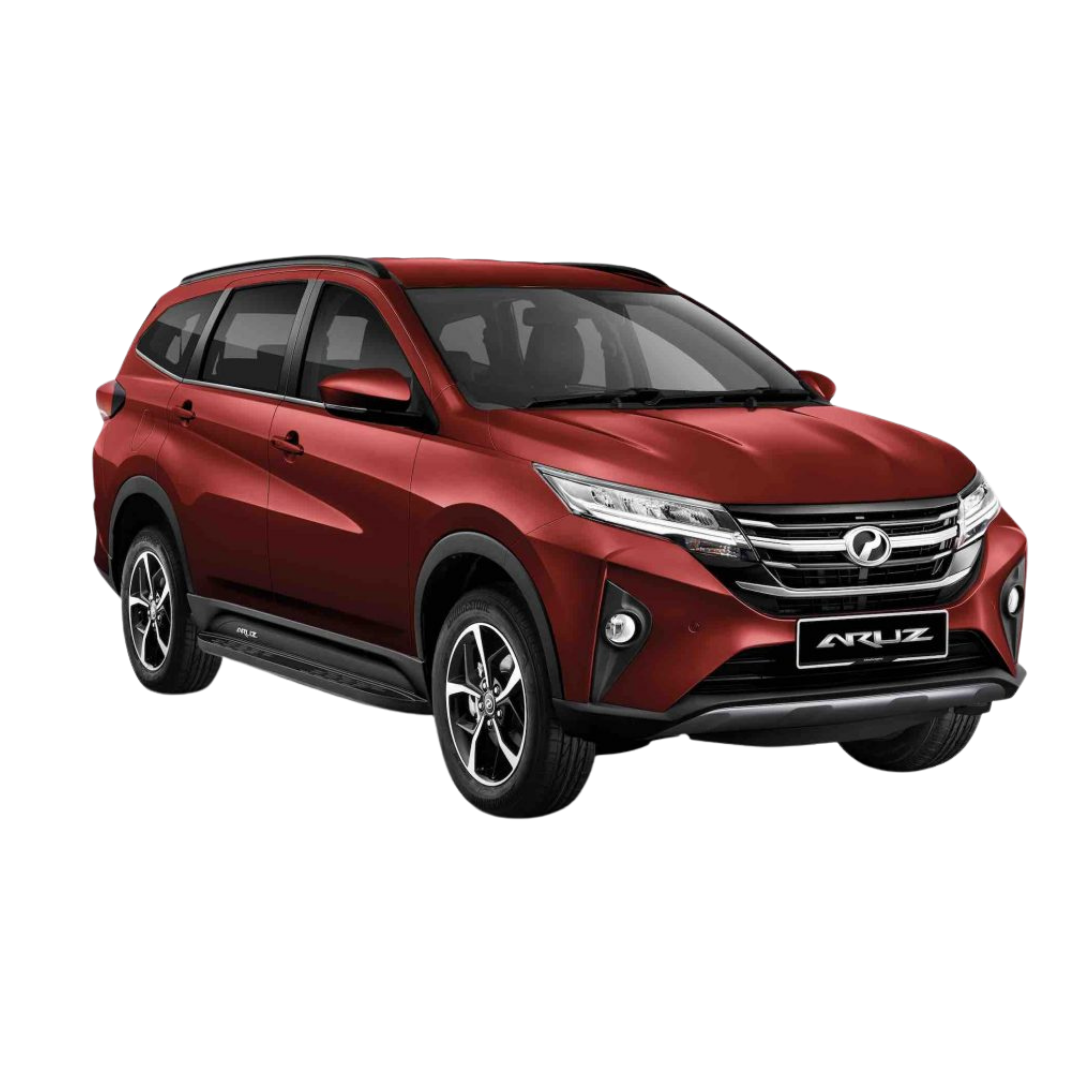 Perodua Aruz