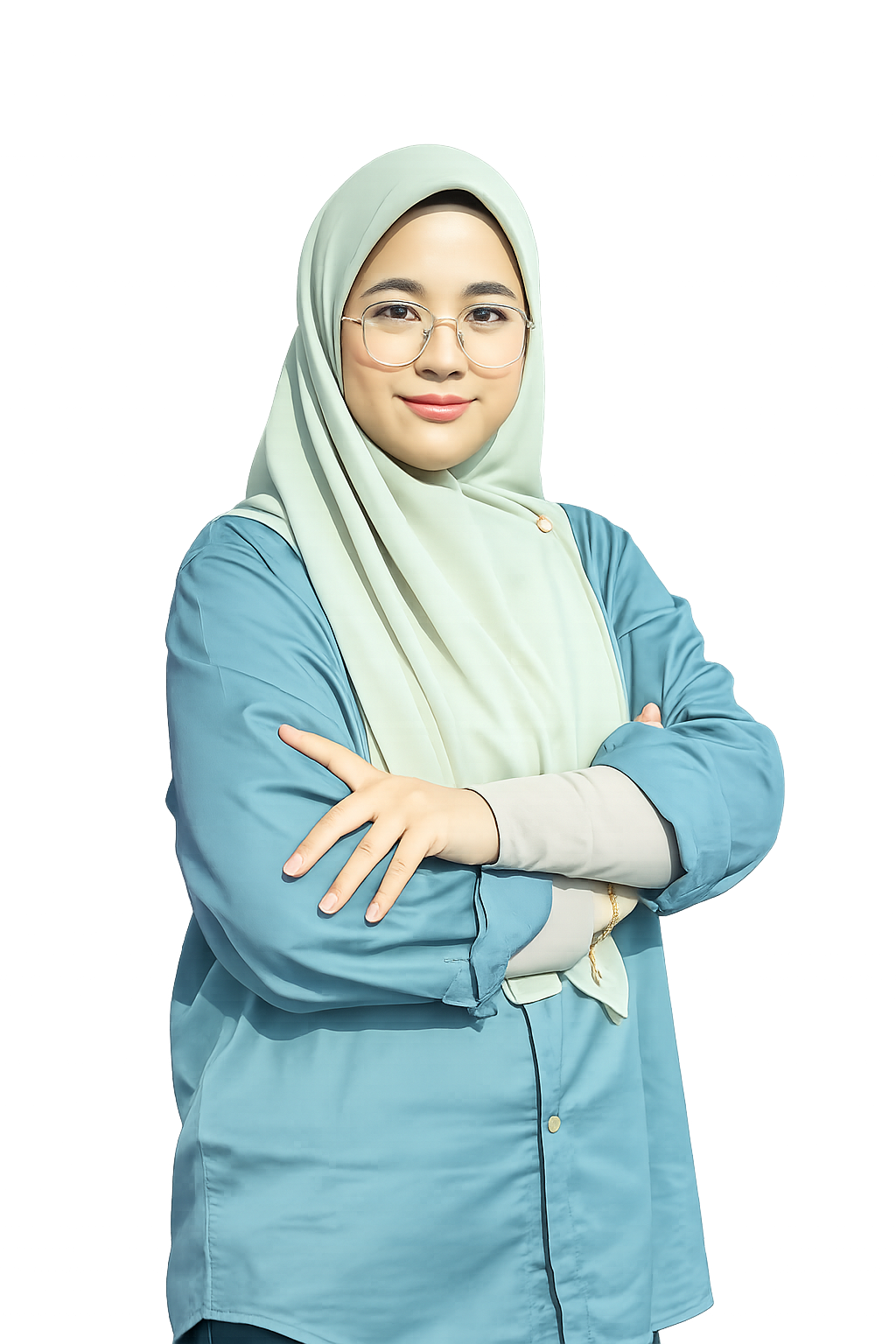 Reen Kay — Wakil Jualan Sah Perodua