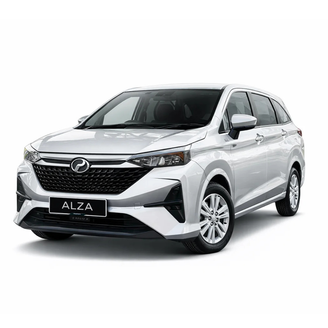 Perodua Alza